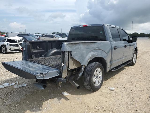 1FTEW1CP1KFA53471 Ford F150 Supercrew
