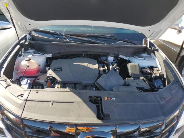 2022 HYUNDAI TUCSON LIM - 5NMJECAEXNH050705