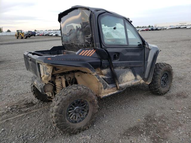 2022 YAMAHA YXE1000 5Y4AN42Y4NA106301