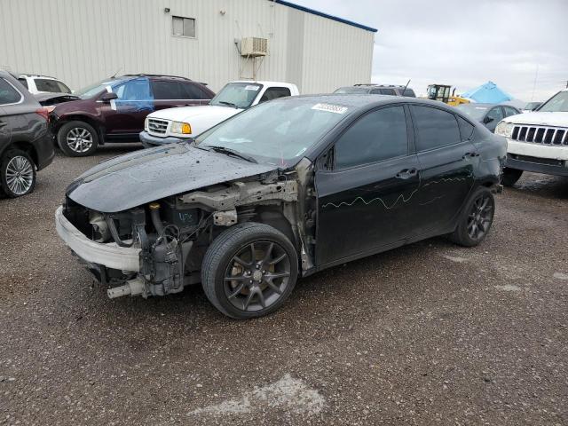 2015 Dodge Dart SE