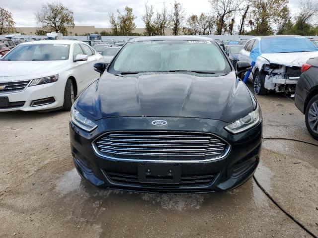 3FA6P0H73ER119441 Ford FUSION SE