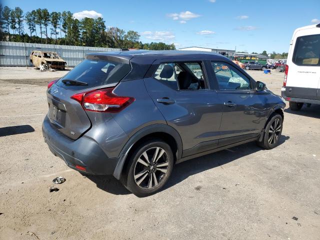 3N1CP5CU8KL510190 Nissan KICKS S