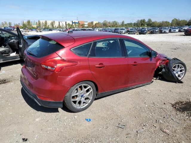 1FADP3K25FL253728 | 2015 Ford focus se