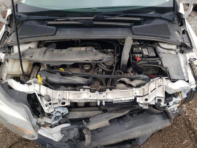 1FADP3N29DL370639 | 2013 Ford focus titanium