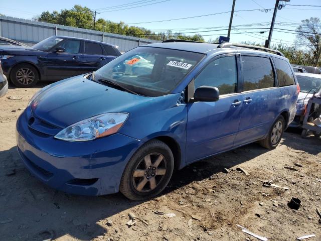 2008 Toyota Sienna CE