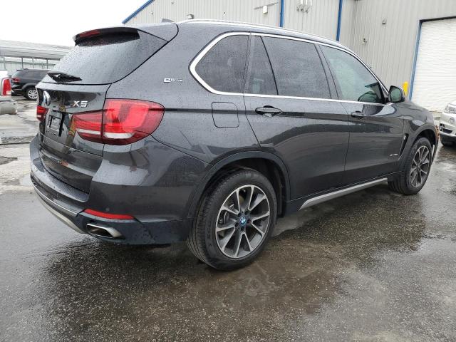 5UXKT0C51J0V99420 2018 BMW X5, photo no. 3