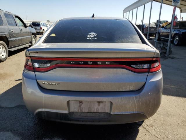 1C3CDFAA1FD150233 Dodge DART SE