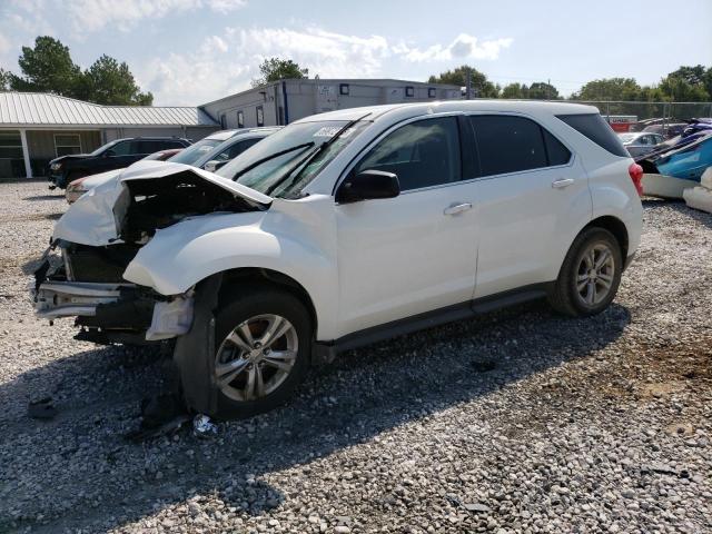 2012 Chevrolet Equinox LS