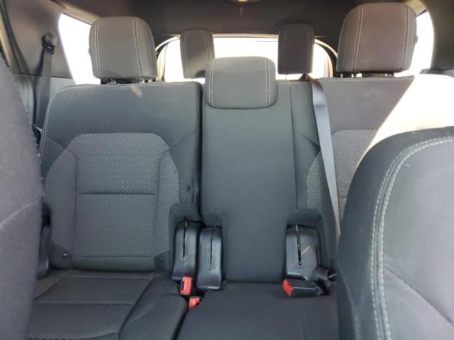 2017 FORD EXPLORER X - 1FM5K7D86HGC76545