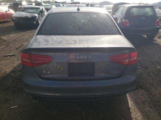 VIN WAUFFAFL0EA089051 2014 Audi A4, Premium Plus no.6