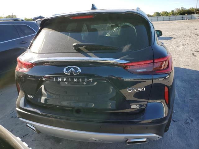 2023 INFINITI QX50 SENSO 3PCAJ5EB5PF117691