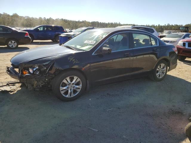 2010 Honda Accord Sdn LX-P