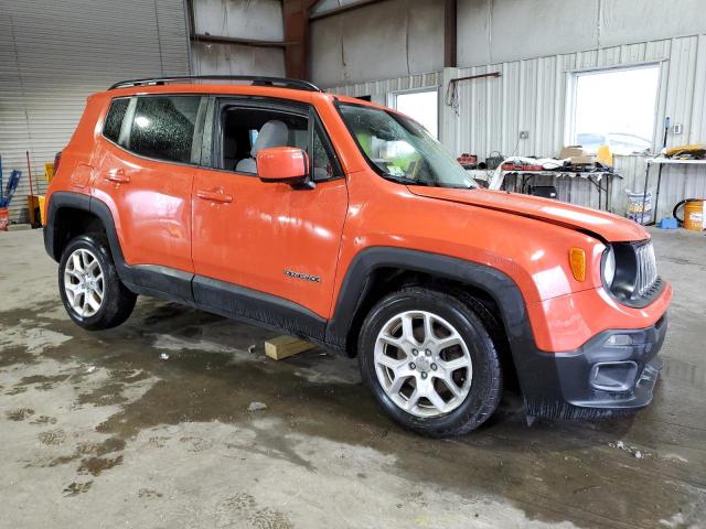 ZACCJBBB9HPF83016 | 2017 JEEP RENEGADE L