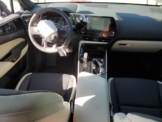 2024 LEXUS NX 350 BAS 2T2AGCEZXRC043803