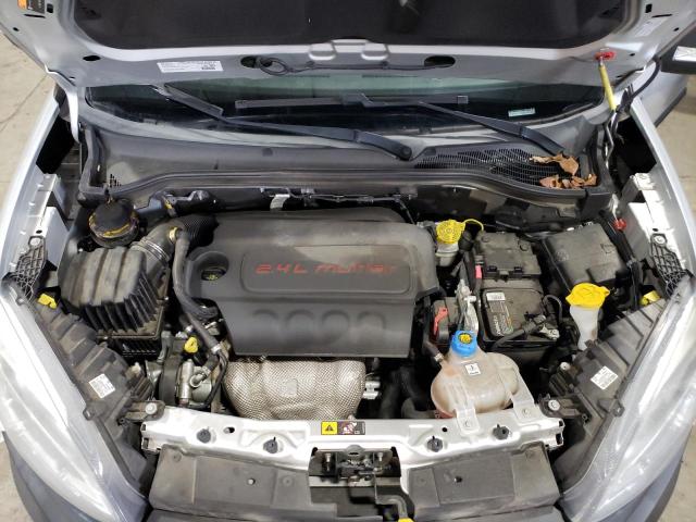 2016 RAM PROMASTER - ZFBERFAT0G6C55722