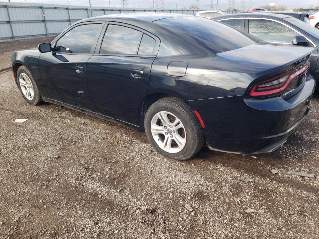 2C3CDXBG0FH925441 | 2015 DODGE CHARGER SE