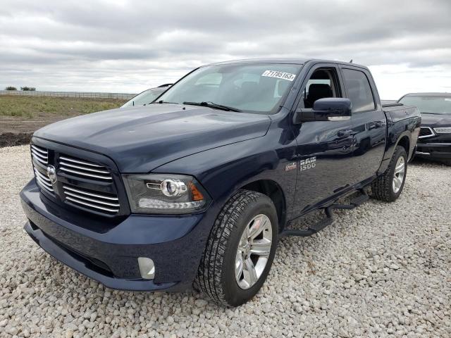 2014 Ram 1500 Sport