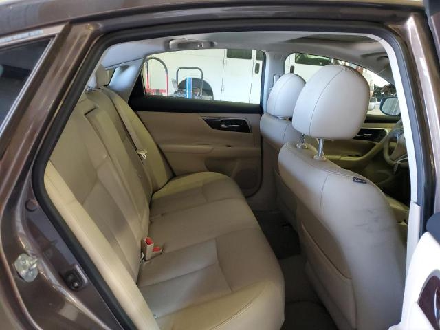 1N4AL3AP7EC203150 Nissan ALTIMA 2.5