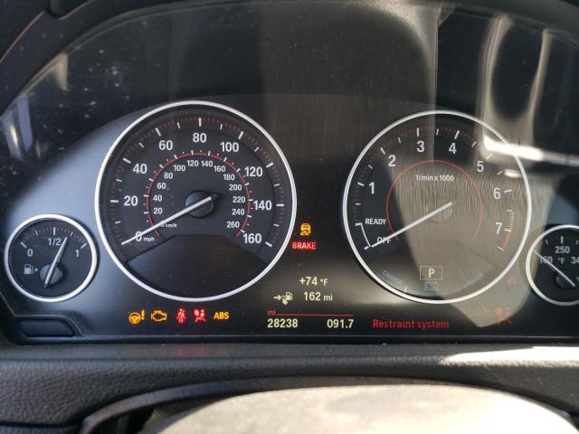 WBA8E1C52JA756987 BMW 330e