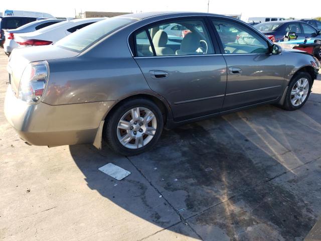 2005 Nissan Altima S VIN: 1N4AL11DX5N466408 Lot: 74482783