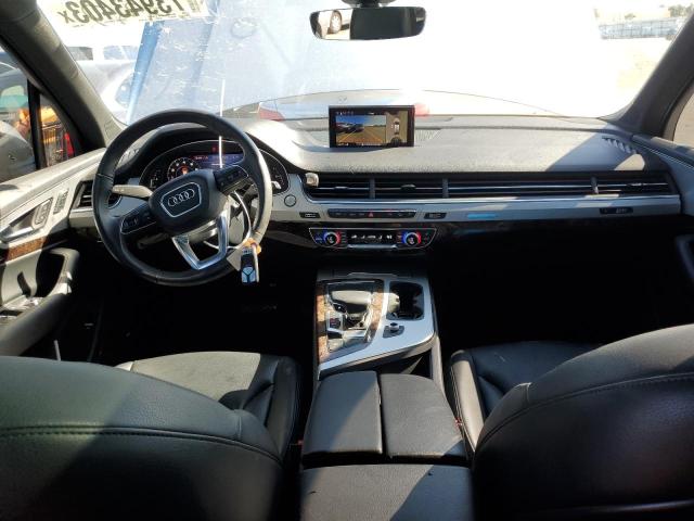 VIN WA1LHAF75KD040368 2019 Audi Q7, Premium Plus no.8