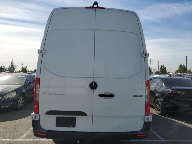 W1Y4ECHY2LT024913 Mercedes-Benz Sprinter 2500