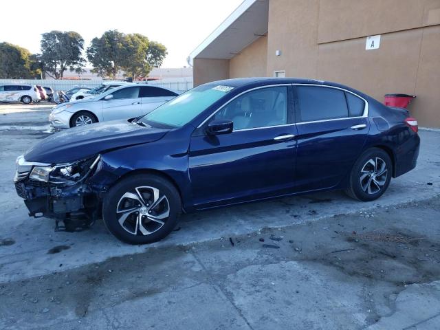 2016 Honda Accord Sedan LX