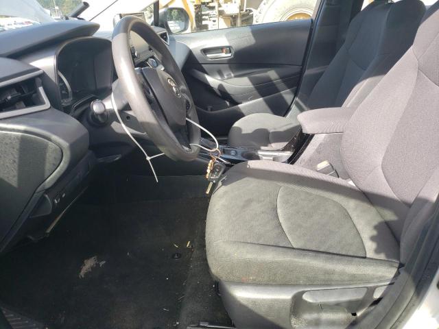 JTDEPRAE6LJ024026 Toyota COROLLA LE