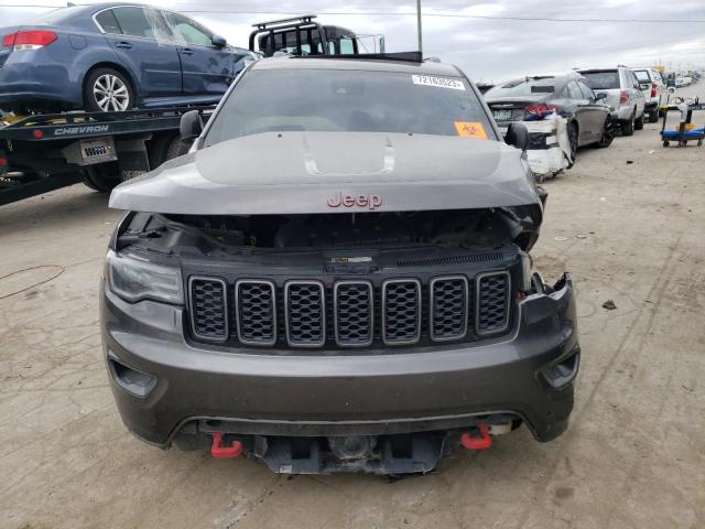 1C4RJFLT2KC849559 | 2019 Jeep grand cherokee trailhawk