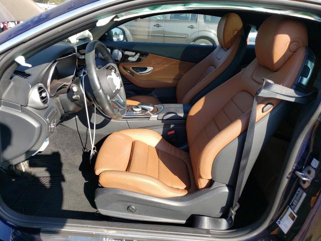 W1KWJ8EB5MG049259 Mercedes-Benz C 300 4matic