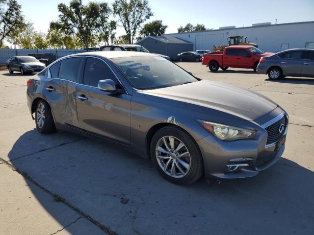 JN1BV7AR6EM702228 | 2014 INFINITI Q50 BASE