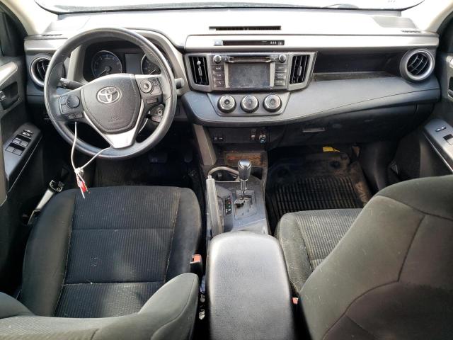 2T3BFREV7JW710851 Toyota RAV4 LE