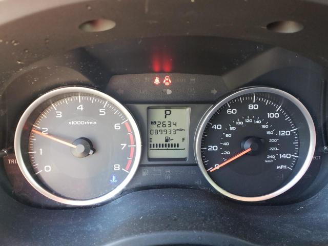 JF2SJADC1GH566648 Subaru Forester 2.5i Premium