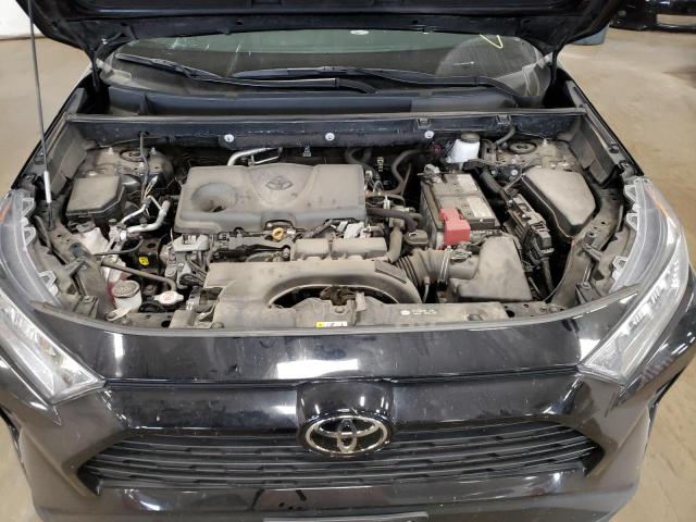 2T3A1RFV8MW223977 Toyota Rav4 Xle Premium