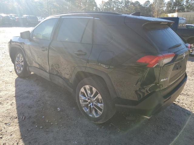 2T3C1RFV9PC240608 Toyota Rav4 Xle Premium