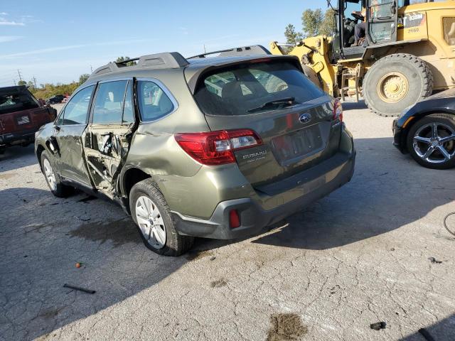 4S4BSAAC1J3220325 Subaru Outback 2.5i