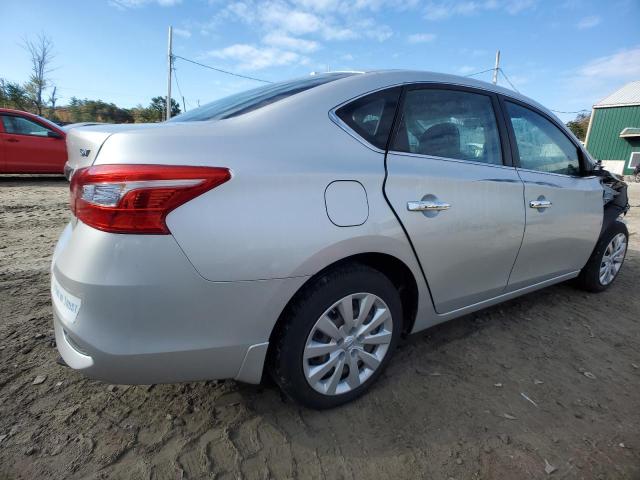 3N1AB7AP9GL659648 Nissan SENTRA S