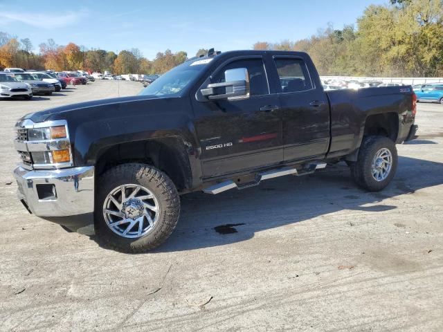 2015 Chevrolet Silverado 2500HD LT