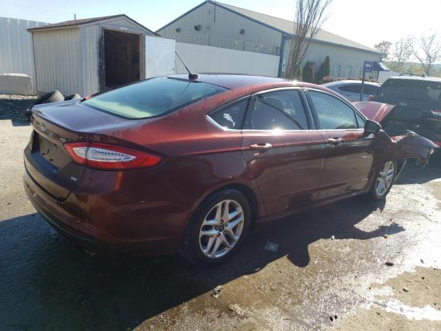 3FA6P0H76GR329289 | 2016 FORD FUSION SE