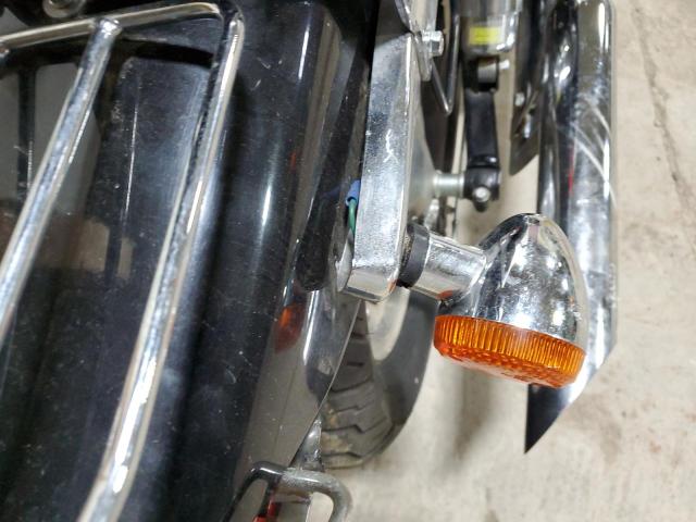 2003 HONDA 1100 1HFSC180X3A700557