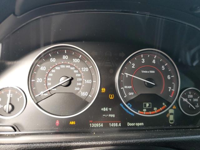 WBA4A9C59GG506189 BMW 428 I Gran Coupe Sulev