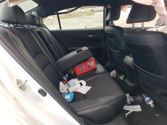 2017 HONDA ACCORD SPO - 1HGCR2F58HA165495