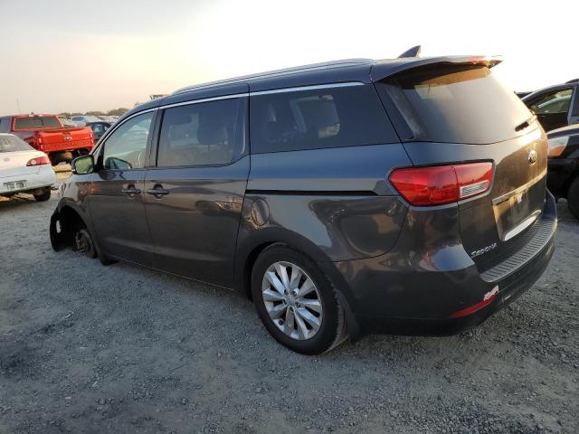 KNDMC5C15G6137811 KIA SEDONA EX