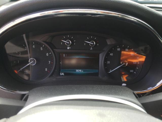 2017 BUICK ENCORE PRE - KL4CJASB4HB060047