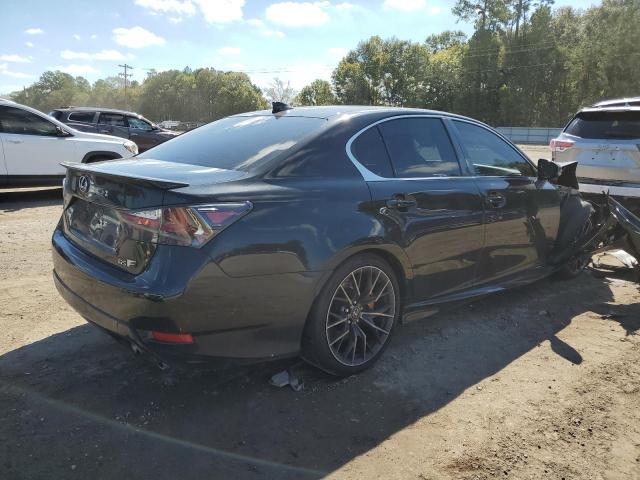 JTHBP1BL4GA000748 | 2016 LEXUS GS-F