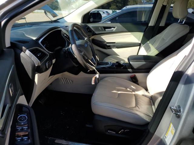 2FMPK3K9XGBB82946 2016 FORD EDGE, photo no. 7