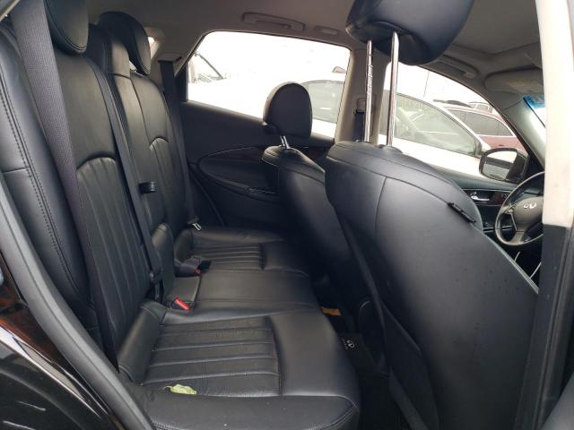 JN1BJ0HR8FM770010 Infiniti QX50