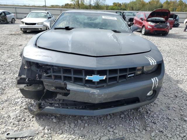 2G1FC1ED1B9140868 | 2011 Chevrolet camaro lt