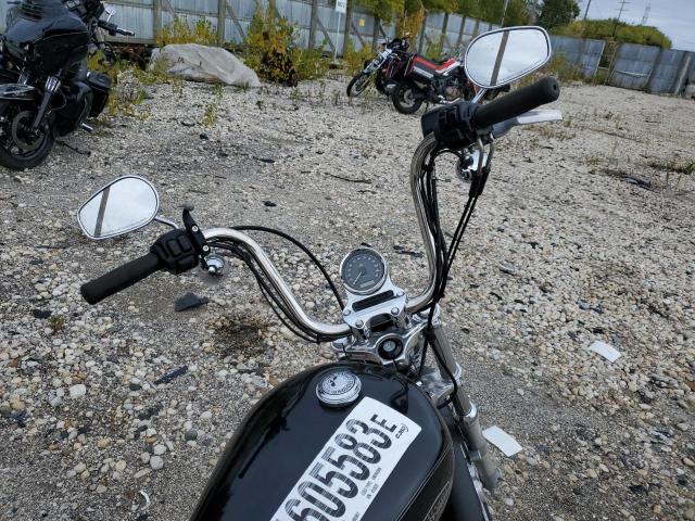 2014 HARLEY-DAVIDSON XL1200 V 1HD1LF315EC413829