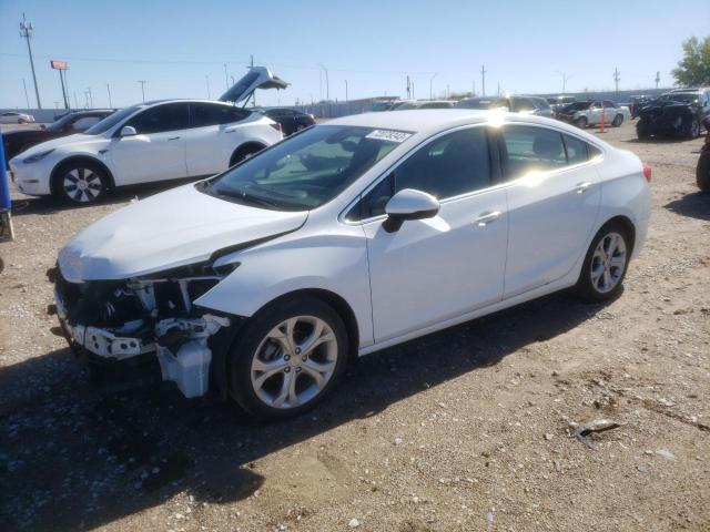 2018 Chevrolet Cruze Premier